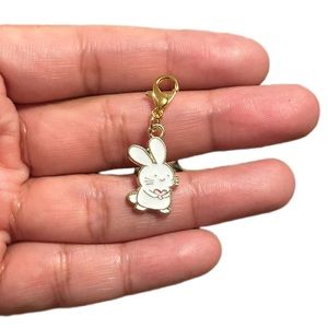 Bunny 🐰 Charm
